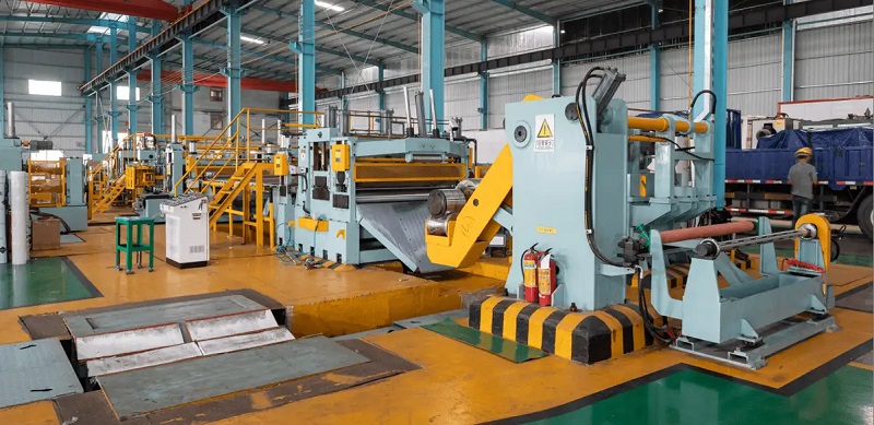 Hoge precisie metaalsnijmachine – echte prestatiegegevens voor messing, zink en roestvrij staal