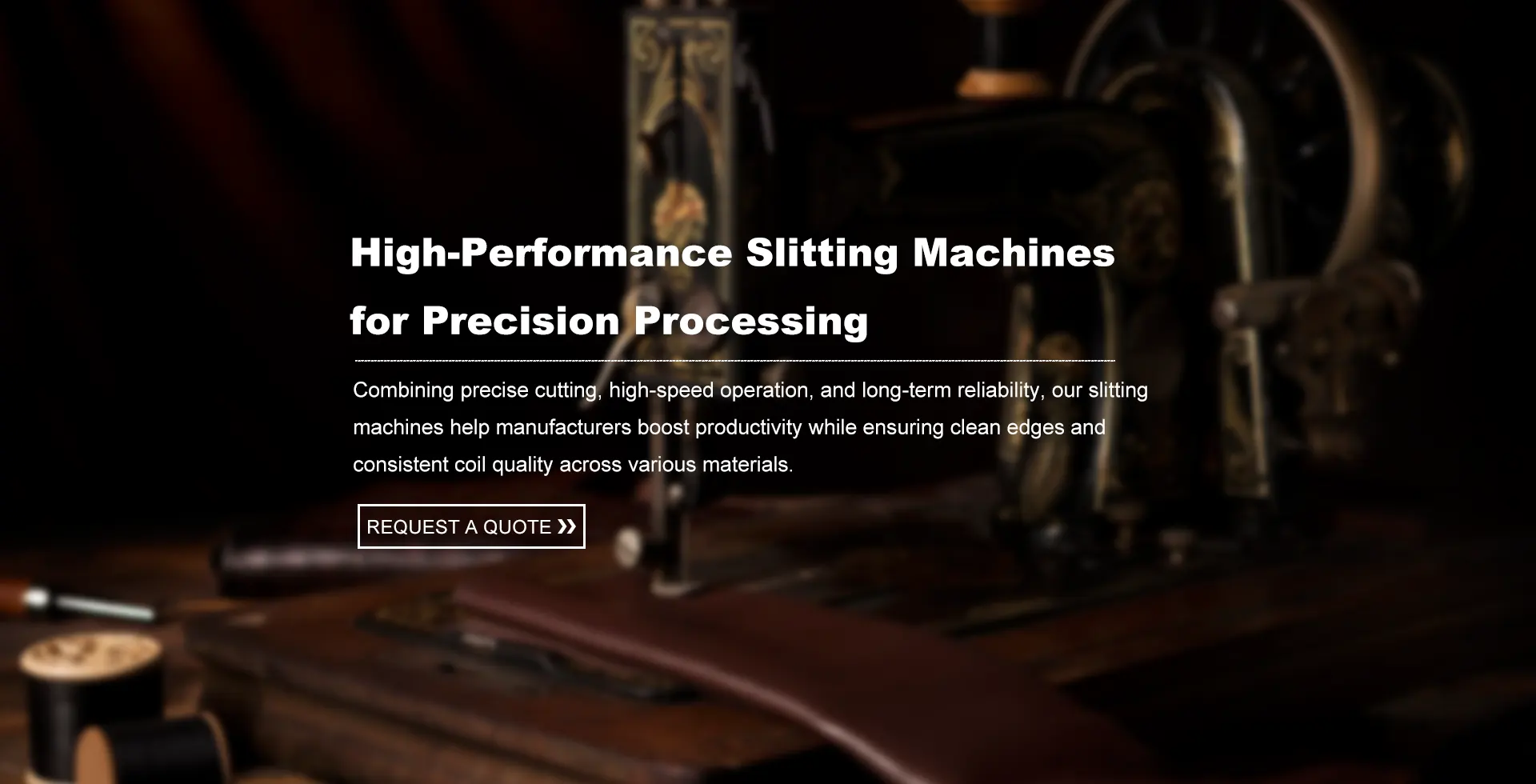 Snijmachine Banner kopiëren